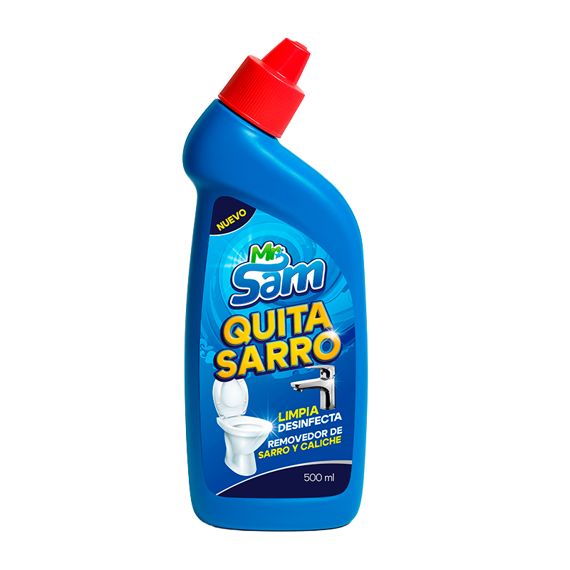 Quitasarro Mr. Sam