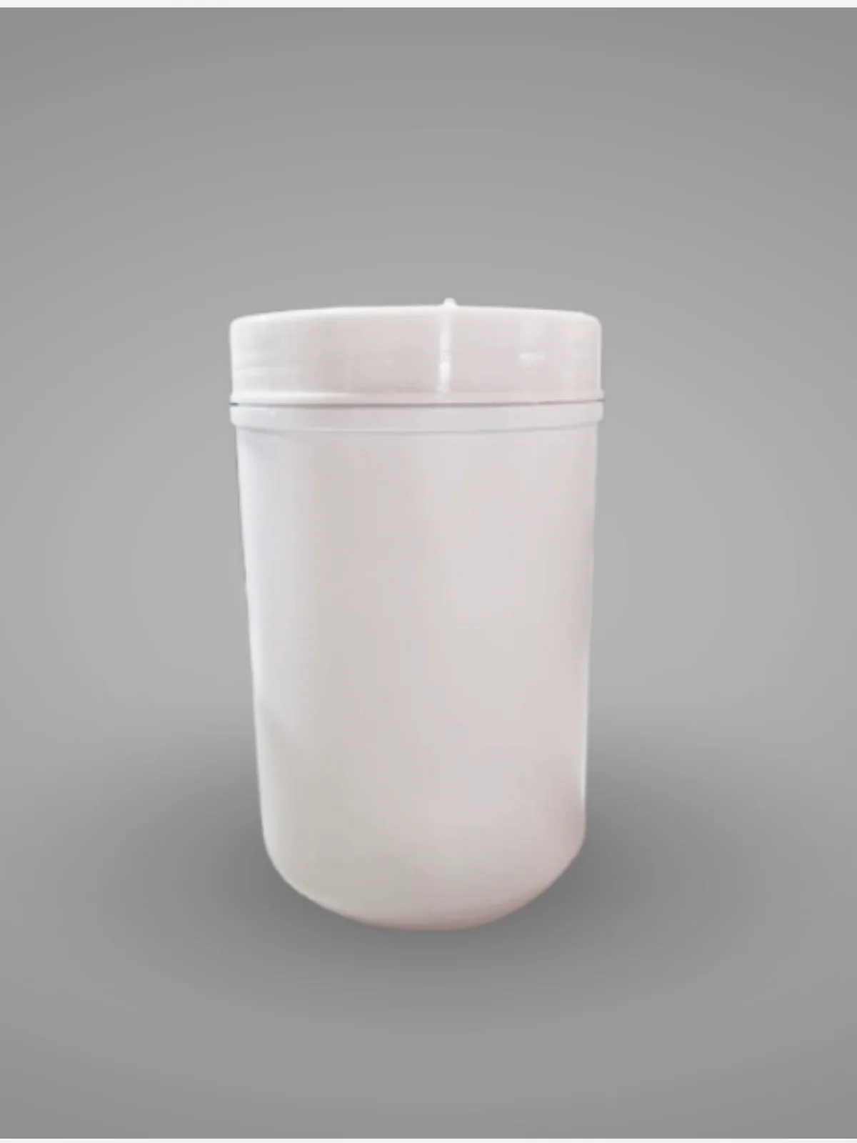 Frasco PEAD 1100 mL — B98