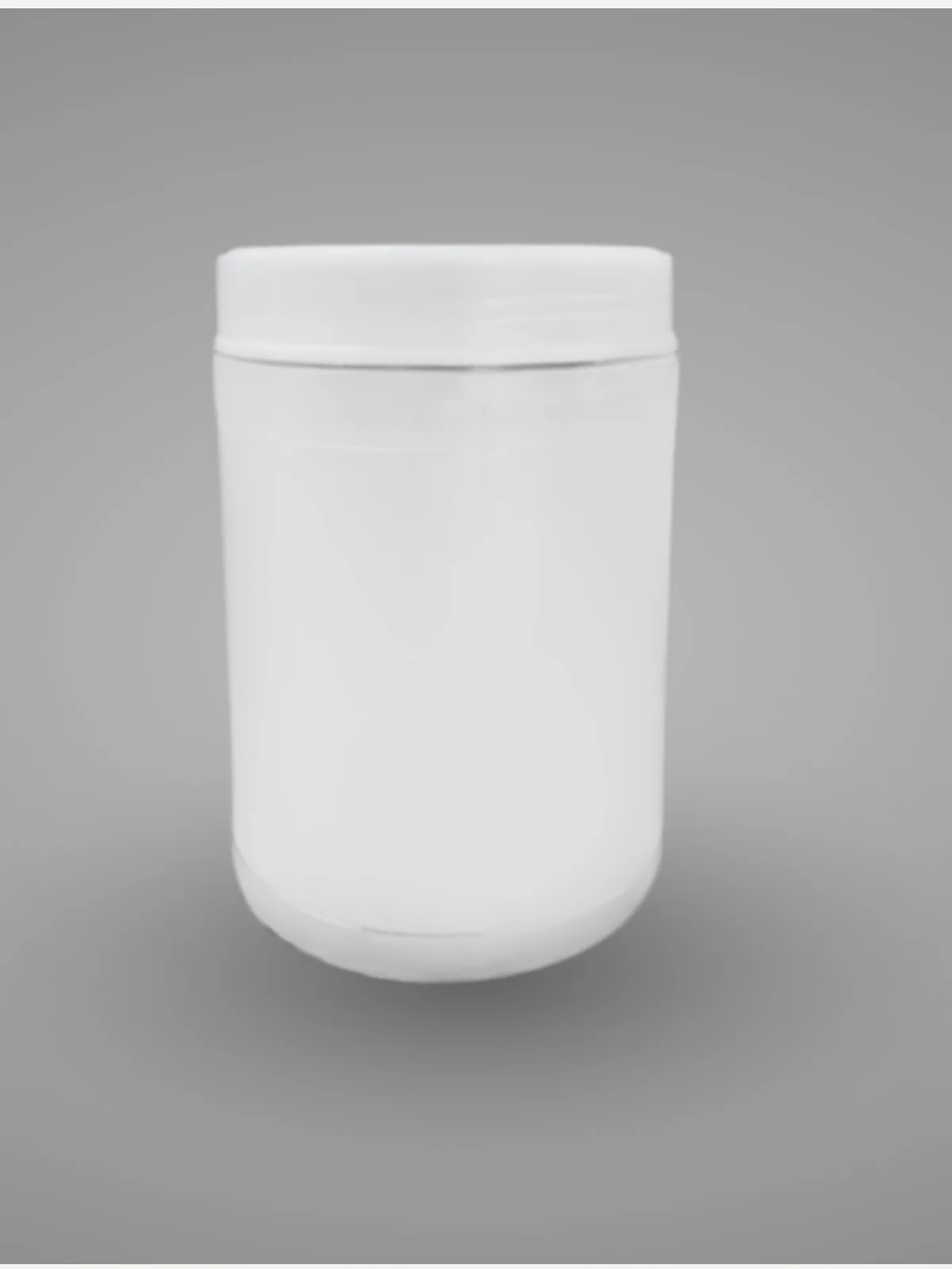 Frasco PEAD 1600 mL — B112
