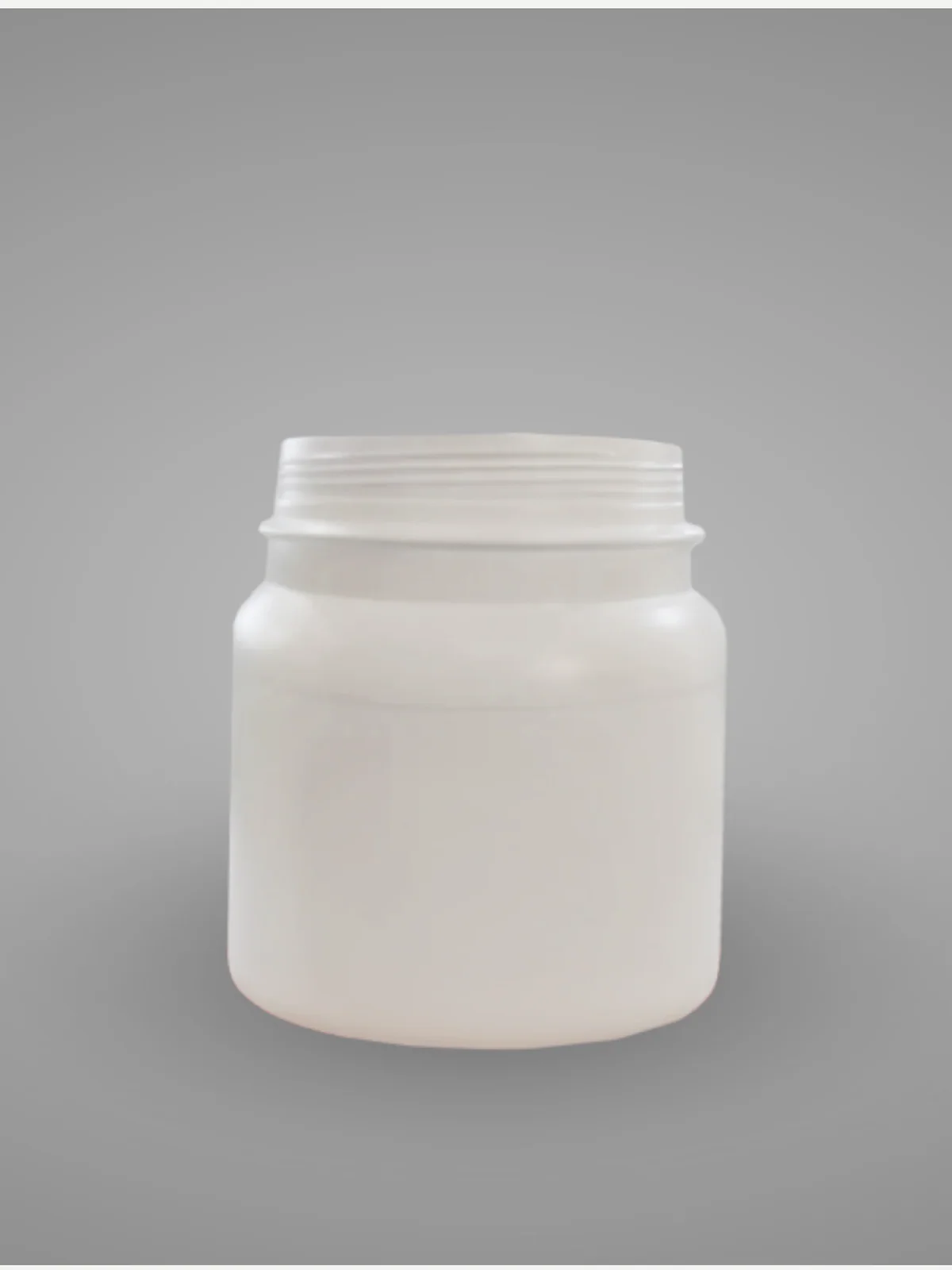 Frasco PEAD 1790 g — B105