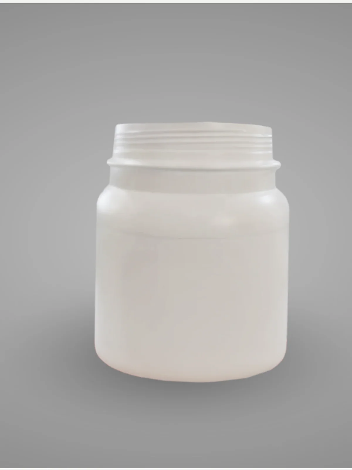 Frasco PEAD 2600 mL — B105