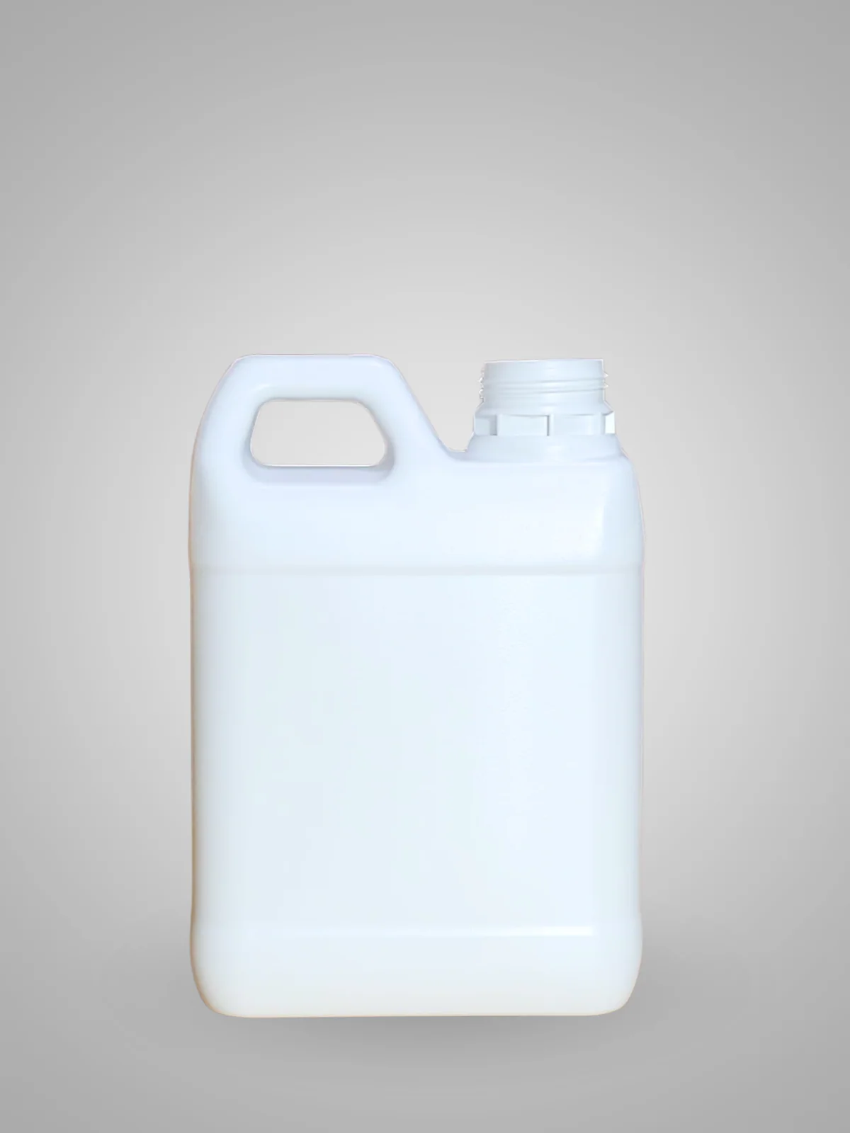Galonera PEAD 1 L — 200 g