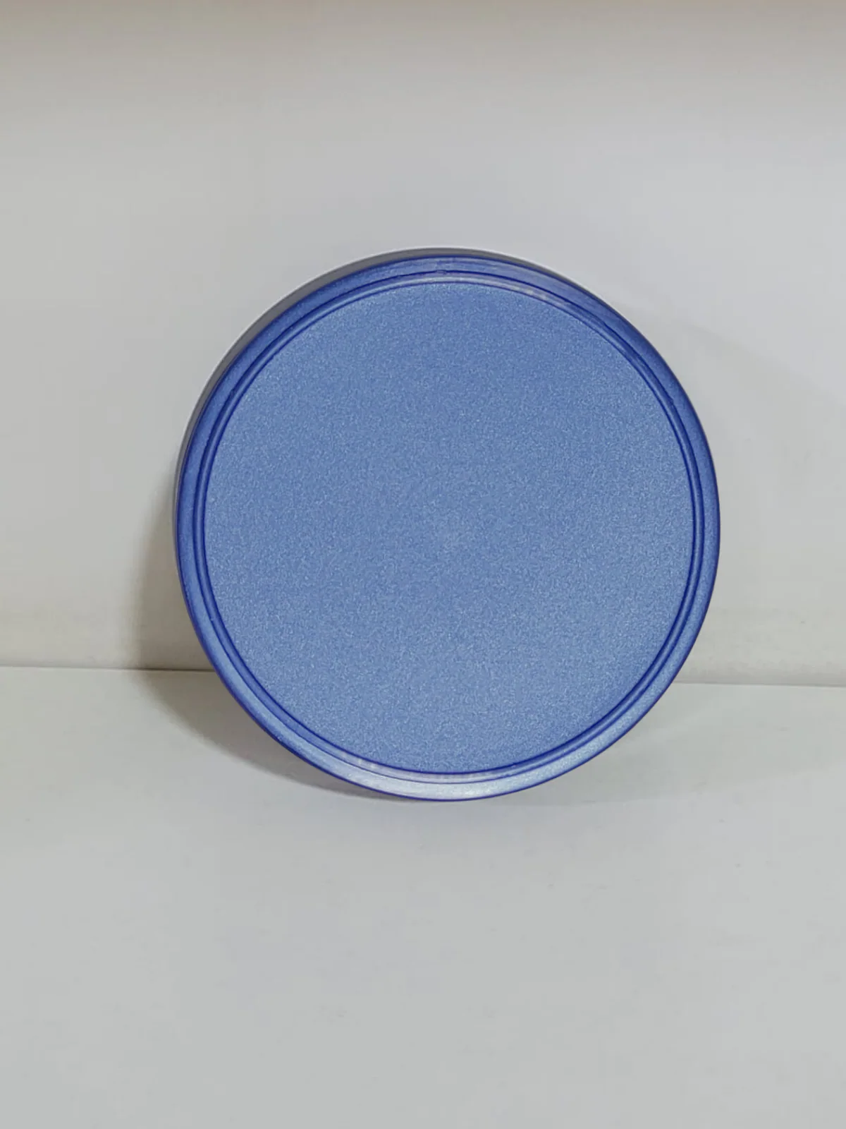 Tapa plástica B112 — colores